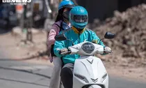Thời tiết ngày 8/9: Hà Nội nắng nóng, miền Trung và Nam Bộ mưa dông