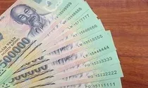 7 địa phương đề xuất thay đổi vùng lương tối thiểu