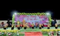Dự báo thời tiết Hà Nội đêm Trung thu: Có thể mưa dông vài nơi