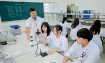 Gắn đào tạo nhân lực với nhu cầu phát triển địa phương