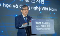 Việt Nam và Hàn Quốc đẩy mạnh hợp tác làm chủ công nghệ AI