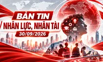 Bản tin Nhân lực, Nhân tài (30/09): Dạy nghề nông thôn, thâm niên nhà giáo và nhân lực nghiên cứu