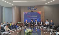 Phát triển năng lượng tiên tiến phục vụ các ngành công nghệ chiến lược