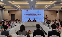Phát triển lý luận về dân chủ trong bối cảnh thế giới đương đại