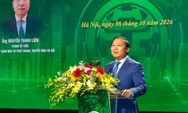 Kích hoạt “Gian hàng số - nâng tầm thương nhân Thủ đô” và ra mắt Kênh TikTok “OCOP HA NOI”