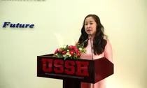 Xã hội học và Công tác xã hội trong bối cảnh chuyển đổi số