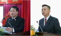 Bổ nhiệm Chánh án TAND các tỉnh Hưng Yên, Ninh Bình, Thái Nguyên
