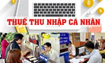 Thuế Thu nhập cá nhân của người nước ngoài không cư trú tại Việt Nam được tính như thế nào?