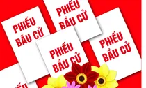 Phòng, chống 'diễn biến hòa bình': Lá phiếu trách nhiệm