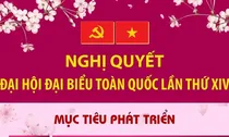 Thực thi nghị quyết - thước đo quyết định năng lực lãnh đạo