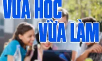 Đối tượng vừa học văn hóa, vừa học nghề được miễn, giảm học phí theo Nghị định mới từ thời điểm nào?