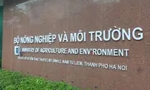 Sẽ có 12 vị trí công tác của Bộ Nông nghiệp và môi trường phải định kỳ chuyển đổi