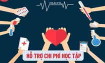 Sinh viên sư phạm hộ khẩu thuộc vùng khó khăn có được hỗ trợ chi phí học tập không?