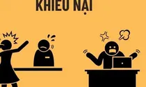 Quy định mới về siết chặt trách nhiệm, kỷ luật và ứng dụng công nghệ của cán bộ trong xử lý khiếu nại