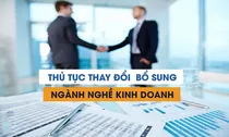 Từ ngày 1/7/2026 chỉ còn 142 ngành, nghề đầu tư kinh doanh có điều kiện