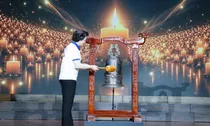 Phó Thủ tướng Phạm Thị Thanh Trà trực tiếp đăng ký hiến tặng mô, tạng - Cho đi là còn mãi