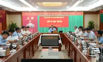 Đề nghị thi hành kỷ luật đối với đảng viên vi phạm tại Đảng bộ các tỉnh Quảng Ninh và Bắc Giang (cũ)