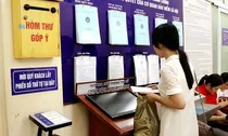Chính phủ cắt giảm chi phí tuân thủ 23 nghìn tỷ đồng mỗi năm