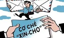Bảo vệ nền tảng tư tưởng của Đảng trong tình hình mới: Không để kẽ hở thể chế biến thành cơ chế xin - cho