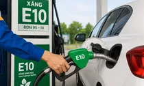 Ngày 1/6 áp dụng xăng E10 trên toàn quốc - giải đáp lo ngại ảnh hưởng động cơ ô tô, xe máy