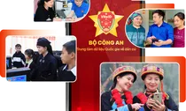 Đưa bộ học liệu “Bình dân học vụ số - Quốc hội số” lên nền tảng “Bình dân học vụ số” quốc gia