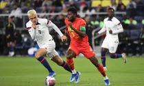 Vì sao, cầu thủ Partey của tuyển Ghana bị cấm dự World Cup 2026 tại Canada?