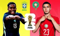 Nhận định 4 trận đấu ngày 14/6 của vòng loại World Cup 2026