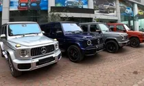 Hoàn thiện chính sách nhập khẩu ô tô diện quà biếu, quà tặng, bảo đảm công bằng và minh bạch