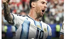 Kết quả World Cup 2026 hôm nay: Lionel Messi trở thành chân sút vĩ đại nhất lịch sử World Cup, Mbappe tỏa sáng