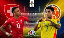 Nhận định World Cup 2026 ngày 8/7: Vòng 1/8 sẽ gọi tên Colombia?