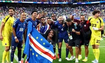 Tuyển Cape Verde khiến cả Argentina lẫn Tây Ban Nha khốn đốn dù đã vào trận chung kết