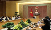 Đại diện các doanh nghiệp Hoa Kỳ đánh giá cao việc Chính phủ Việt Nam duy trì đối thoại trực tiếp với doanh nghiệp