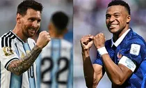 Cầu thủ Mbappe đã dừng lại cuộc chơi ở World Cup 2026 với 10 bàn thắng, đang chờ đợi Messi soán ngôi?