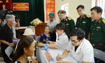 Pháp lệnh Ưu đãi người có công với cách mạng sửa đổi: Mở rộng trường hợp được công nhận liệt sĩ và người có công