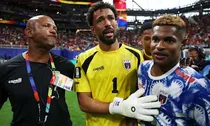 Sau World Cup 2026, thủ môn tuyển Cape Verde - Vozinha nhân lương thăng hơn 2,5 lần