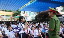 Đại biểu Quốc hội: Quy định trách nhiệm của mạng xã hội, AI trong phổ biến, giáo dục pháp luật
