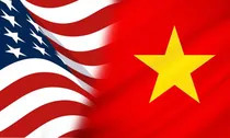 Hoa Kỳ ủng hộ một Việt Nam 'mạnh, độc lập, tự cường, thịnh vượng'