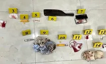 Từ một lời đe dọa đến thảm án Đồng Nai: Khi bạo lực vượt khỏi mục tiêu ban đầu