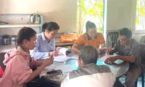 Quyền phê duyệt cho cán bộ tinh giản biên chế theo Nghị định 154 thuộc tổ chức, cá nhân nào?