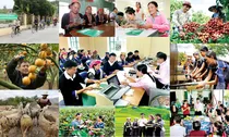 10 nhiệm vụ và giải pháp thực hiện cơ bản hệ thống an sinh xã hội đa tầng đến năm 2030