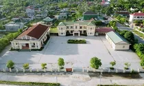 Sẽ bổ sung một số cơ chế đặc thù đẩy nhanh tiến độ xử lý nhà, đất dôi dư sau sắp xếp bộ máy