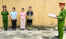 Khởi tố thêm chủ nhiều tiệm vàng lớn tại TP.HCM trong vụ buôn lậu kim cương hơn 1.500 tỷ đồng