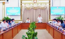 TP.HCM kiến nghị hoàn thiện cơ chế, tạo đột phá phát triển giáo dục