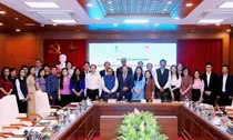 Phát triển quan hệ Việt Nam - Ấn Độ sâu rộng, thực chất hơn