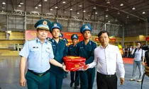 Hành trình giải mã gen, tìm danh tính 7.104 liệt sĩ