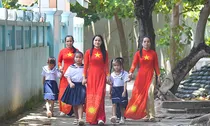 Khai giảng năm học mới 2026-2027 ở Đặc khu Trường Sa