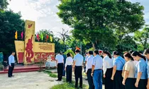 Bồi đắp truyền thống yêu nước trong kỷ nguyên số