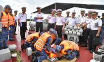 Lữ đoàn 167 nâng cao chất lượng công tác hậu cần