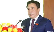 Chủ tịch TP. Huế làm Phó Bí thư Thường trực Thành uỷ Đà Nẵng