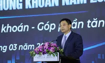 Hiện thực hoá các giải pháp phát triển thị trường chứng khoán năm 2026